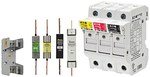 Wkładka szybka, 1500 A, AC 690 V, DIN 3, 76 x 92 x 109 mm, aR, DIN, IEC, pojedynczy wskaźnik 170M6118