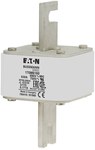 Wkładka szybka, 630 A, AC 690 V, DIN 3, 76 x 90 x 139 mm, aR, DIN, IEC, pojedynczy wskaźnik 170M6160