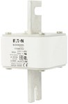 Wkładka szybka, 900 A, AC 690 V, DIN 3, 76 x 90 x 139 mm, aR, DIN, IEC, pojedynczy wskaźnik 170M6163