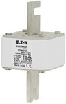 Wkładka szybka, 1250 A, AC 690 V, DIN 3, 76 x 90 x 139 mm, aR, DIN, IEC, pojedynczy wskaźnik 170M6166