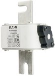 Wkładka szybka, 500 A, AC 690 V, DIN 3, 76 x 92 x 139 mm, aR, DIN, IEC, pojedynczy wskaźnik 170M6258