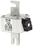 Wkładka szybka, 630 A, AC 690 V, DIN 3, 76 x 92 x 139 mm, aR, DIN, IEC, pojedynczy wskaźnik 170M6260