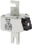 Wkładka szybka, 900 A, AC 690 V, DIN 3, aR, DIN, IEC, pojedynczy wskaźnik 170M6263