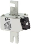 Wkładka szybka, 1500 A, AC 690 V, DIN 3, 76 x 92 x 139 mm, aR, DIN, IEC, pojedynczy wskaźnik 170M6268