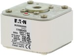 Wkładka szybka, 500 A, AC 690 V, rozmiar 3, aR, IEC, UL, pojedynczy wskaźnik 170M6408