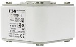 Wkładka szybka, 700 A, AC 690 V, rozmiar 3, aR, IEC, UL, pojedynczy wskaźnik 170M6411