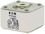 Wkładka szybka, 900 A, AC 690 V, rozmiar 3, aR, IEC, UL, pojedynczy wskaźnik 170M6413