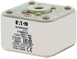Wkładka szybka, 1100 A, AC 690 V, rozmiar 3, aR, IEC, UL, pojedynczy wskaźnik 170M6415