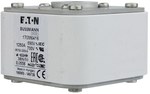 Wkładka szybka, 1250 A, AC 690 V, rozmiar 3, aR, IEC, UL, pojedynczy wskaźnik 170M6416