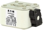 Wkładka szybka, 1500 A, AC 690 V, rozmiar 3, 76 x 92 x 53 mm, aR, IEC, UL, pojedynczy wskaźnik 170M6568