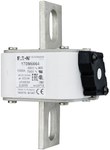 Wkładka szybka, 1000 A, AC 690 V, rozmiar 3, 76 x 92 x 135 mm, aR, IEC, UL, pojedynczy wskaźnik 170M6664