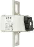 Wkładka szybka, 1100 A, AC 690 V, rozmiar 3, 76 x 92 x 135 mm, aR, IEC, UL, pojedynczy wskaźnik 170M6665