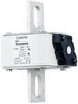 Wkładka szybka, 1250 A, AC 690 V, rozmiar 3, 76 x 92 x 135 mm, aR, IEC, UL, pojedynczy wskaźnik 170M6666
