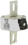 Wkładka szybka, 1500 A, AC 690 V, rozmiar 3, 76 x 92 x 139 mm, aR, IEC, UL, pojedynczy wskaźnik 170M6768