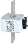 Wkładka szybka, 1600 A, AC 690 V, rozmiar 3, 76 x 92 x 139 mm, aR, IEC, UL, pojedynczy wskaźnik 170M6769