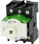 Роз'єднувач ізоляційний 3P 32A, без попереднього завантаження, для вбудовування