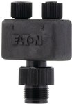 Rozdzielacz IP67 4p M12-M na 2x 4p M8-F, Pin 2 SmartWire-DT SWD4-SP-4082