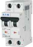 Circuit breaker 15kA FAZ DC FAZ-B2/2-DC