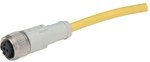 Kabel łączący M12, 6 pinów, 5M CSAS6A6CY2205