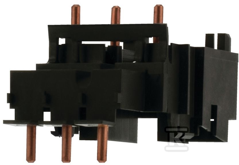 PKZ connection module with DILM17-M38 - 190312