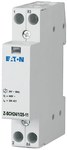 Contattore di installazione Z-SCH 1MU larg. 24VAC 1NC + 1NO Z-SCH24/1/25-11