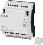 Przekaźnik sterujący EasyE4 Push-in rozszerzenie 230VAC/DC, 8DI, 8DO-R EASY-E4-AC-16RE1P