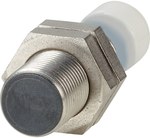 Czujnik indukcyjny, DC, cylindryczny M12, metal, M12 złącze E57PS-12SNC2-Q