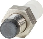 Czujnik indukcyjny, DC, cylindryczny M12, metal, M12 złącze E57PS-12UPC4-Q