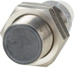 Czujnik indukcyjny, DC, cylindryczny M18, metal, M12 złącze E57PS-18SNC5-Q