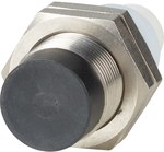 Czujnik indukcyjny, DC, cylindryczny M18, metal, M12 złącze E57PS-18UPC8-Q