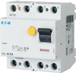 Реле відключення PFR2-03-U, IN=0,3A, тип U, серія PFR2