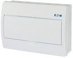 Szafka natynkowa, drzwi białe, IP40,12 BC-O-1/12-TW-ECO