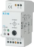 Zdalny moduł sterujący, napięcie zdalnego sterowania 24-230V AC, wyjście przekaźnikowe kontroli wyzwolenia 400V AC maks