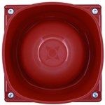 Sygnalizator akustyczny Symphoni High Output, Red / IP66 SY/HO/IP/R