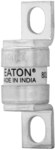 Wkładka szybka, 80 A, AC 240 V, DC 150 V, BS88, 18 x 56 mm, aR, BS 80LET