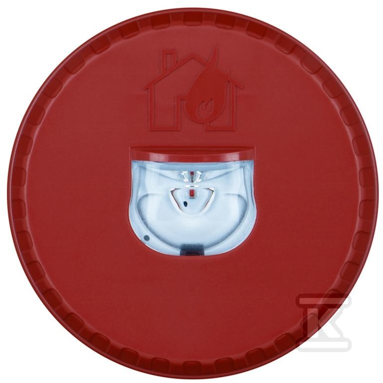 Segnalatore ottico Solista LX a parete, - 812005FULL-0239X
