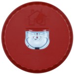 Sygnalizator optyczny Solista LX ścienny, głęboki SOL-LX-W/RF/R1/D SOL-LX-W/RF/R1/D