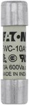 Wkładka szybka, 10 A, AC 600 V, 10 x 38 mm, aR, UL FWC-10A10F