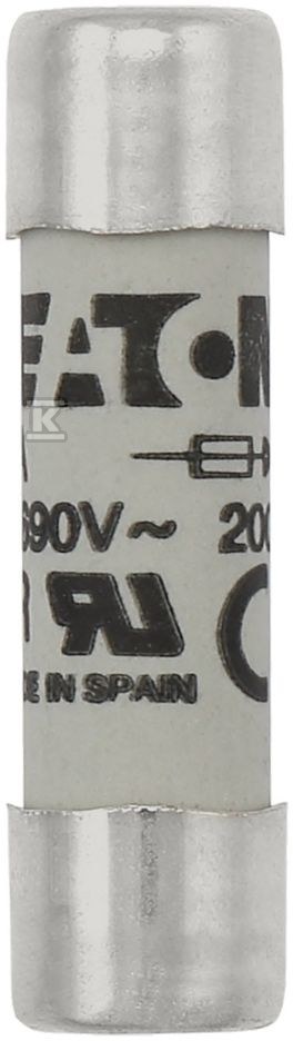 Wkładka szybka, 4 A, AC 690 V, 10 x 38, - FWP-4G10F