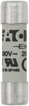 Wkładka szybka, 4 A, AC 690 V, 10 x 38, gR, IEC, UL FWP-4G10F