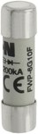 Wkładka szybka, 6 A, AC 690 V, 10 x 38, gR, IEC, UL FWP-6G10F