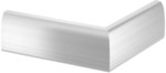 GAD external corner cover, type OT A Soft EL