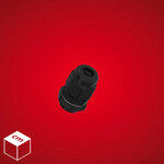 Dławica (PG) PA-66 7 czarna