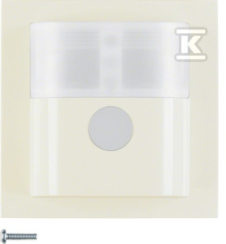 Nasadka IR czujnika ruchu komfort 1, 1 - 85341282