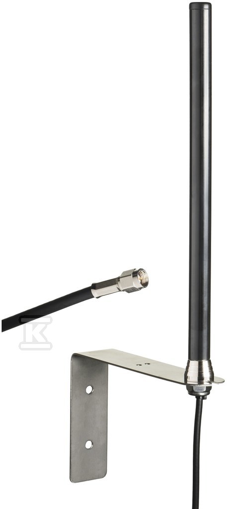 Antena dookólna 3G/4G - 5 dBi złącze - EMS59162