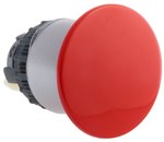 Привід повний грибковий зелений кільце нікельоване ST22-DZ.