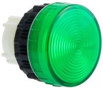 Корпус лампи синій стандарт ST22-LN.