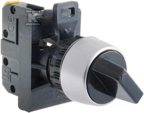 Перемикач 2-позиційний поворотний - ST22-P.Z-12\.