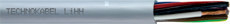 Control cable LiHH 20x0.75 gray - 0453 023 10