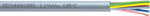 Przewód sterowniczy LiYw 105°C (1731) 1x20 AWG czerwony